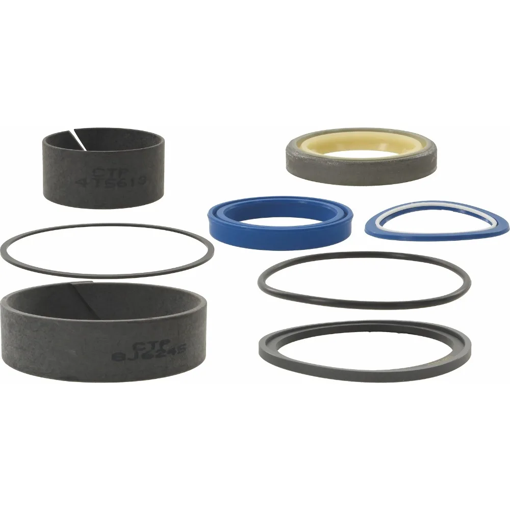 

NEW Hydraulic Seal Kit 2409518 Fits CAT 825G 825G II 825H 825K