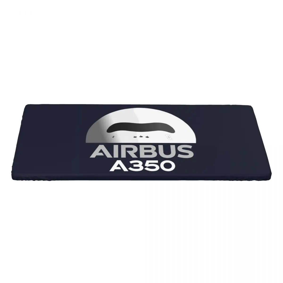 New Airbus Beluga A350 Custom Rectangular Tablecloth Waterproof Table Cover for Festival Party Decorations Table Cloth