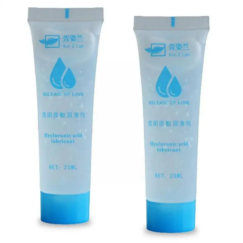 Water-based Lubricant For Sex Edible Silk Sex Lubricant Sex Exciter Gel For Women Sex Lubricant Adult Cream R2s0