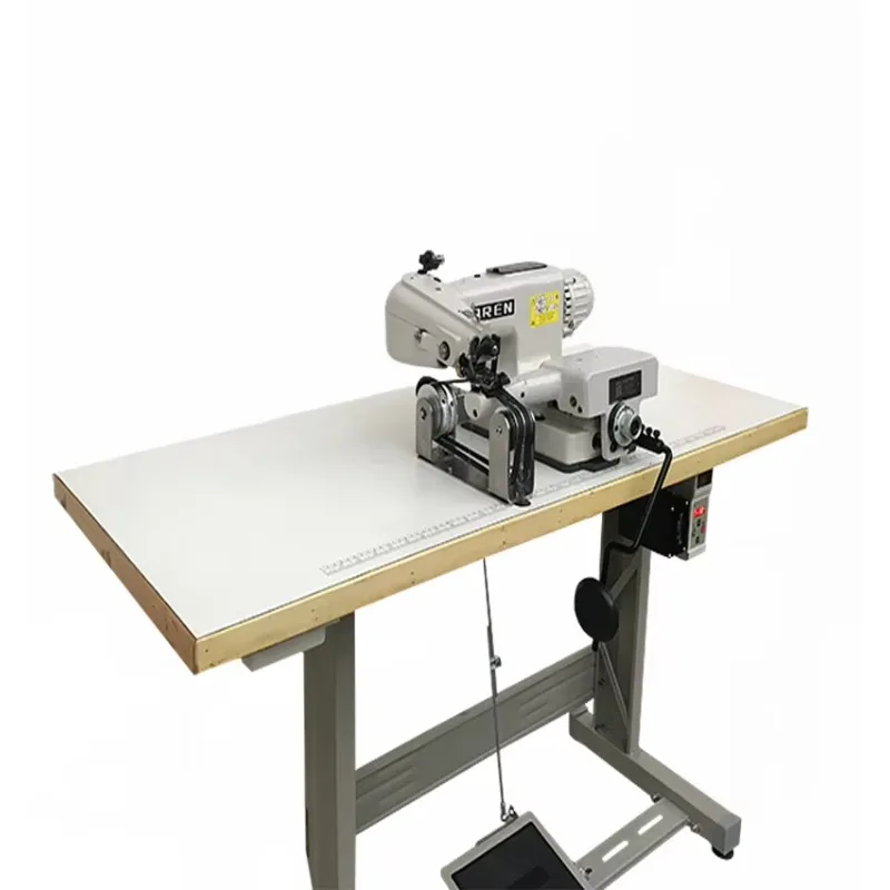 

Snorkeling Suit Sewing Machine Diving Fabric Sewing Machine Blind Sewing Equipment RN-106TT