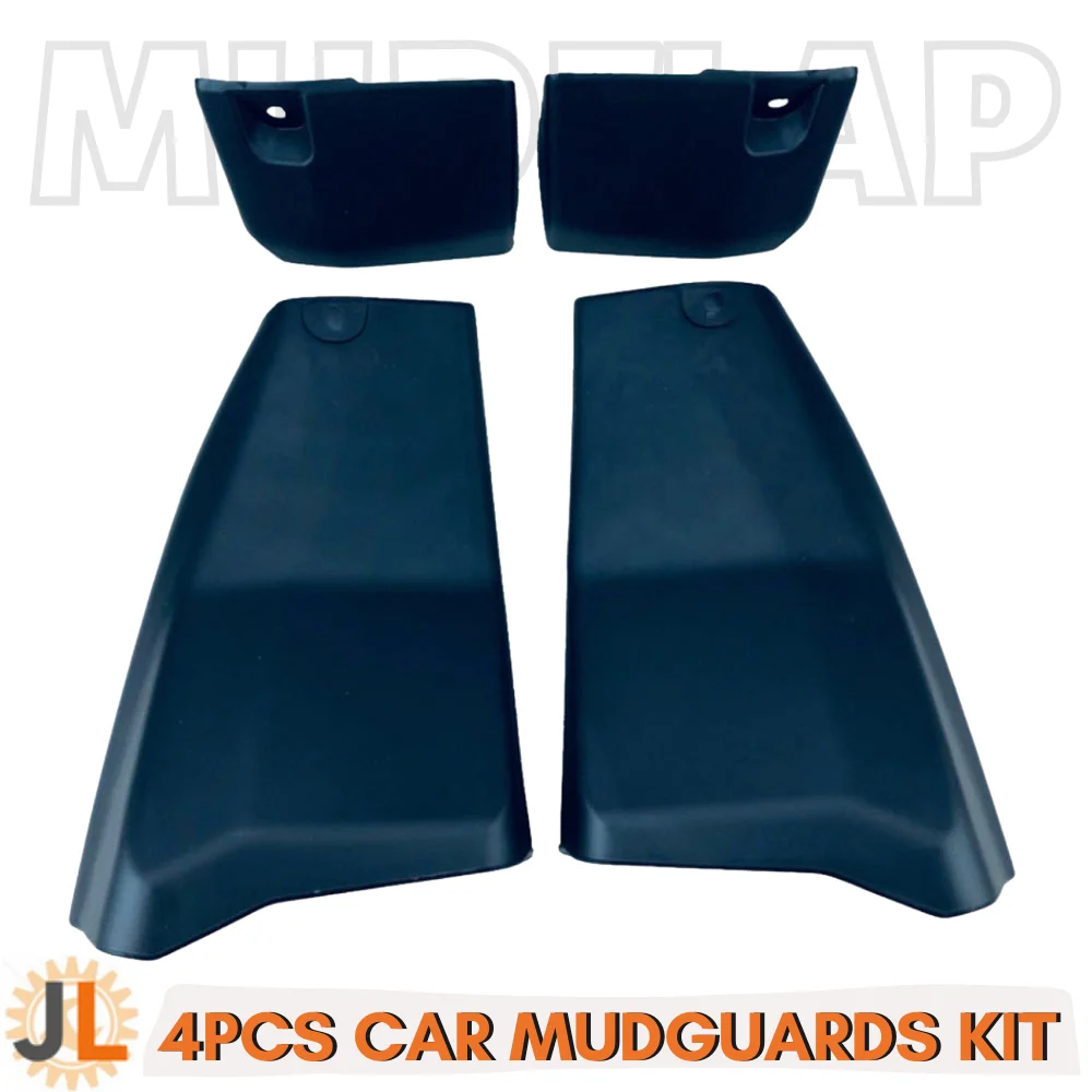 

Car Mud Flaps for Honda Jade (FR4/5) 2017-2019 Mudguards Splash Wheel Protector Fender Guards Body Kit