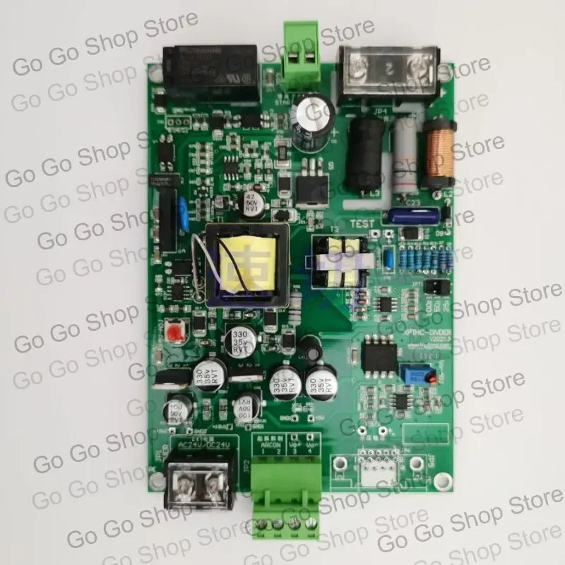 Arc voltage regulator voltage divider, 100:1, 50:1 voltage divider, plasma regulator   divider