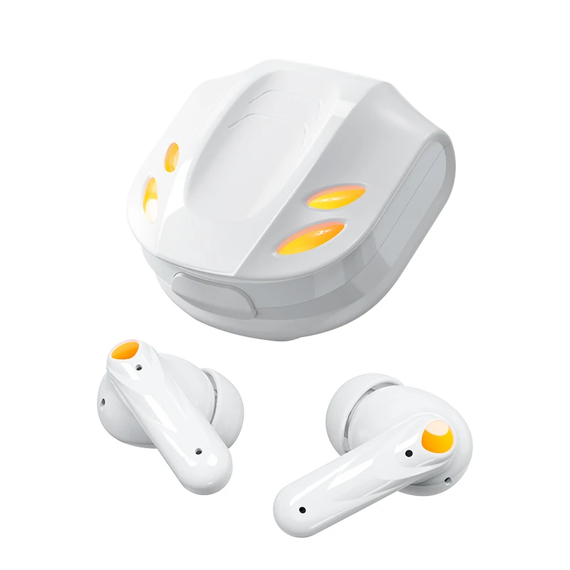 Koceta TWS Wireless Headphone Bluetooth Earphone Earbuds Gaming Running Headset Noise Reduction For Apple iPhone Xiaomi Huawei