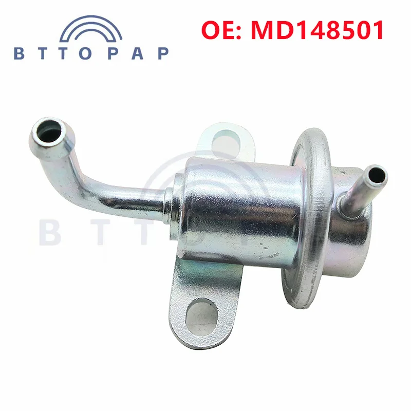 high quality MD148501 MD145852 Fuel Pressure Regulator For Mitsubishi Mighty Max Montero 1989-1994 Dodge Raider Ram 50 3.0L