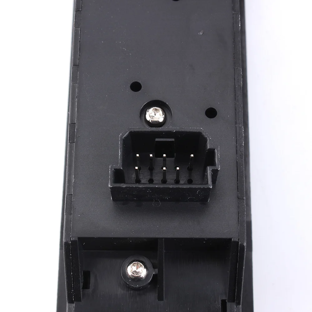 Elevador del interruptor de control de la ventana de las piezas automotrices 6395451013