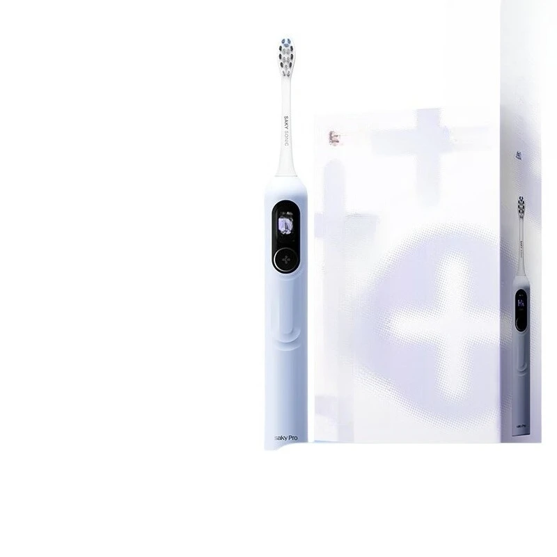 

Electric Toothbrush Adult/Student