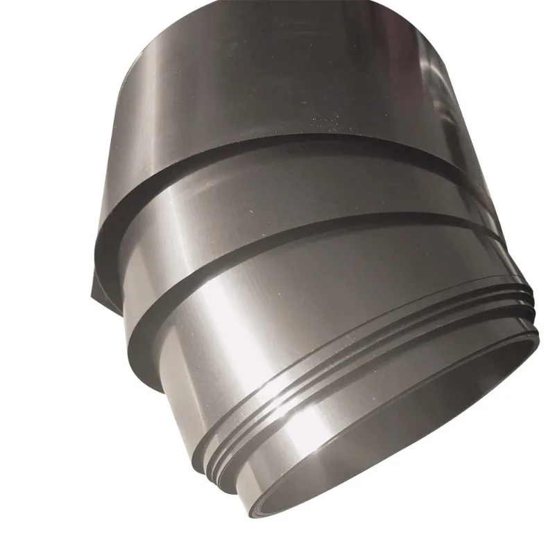 1J85 Permalloy Strip, Magnetic Shielding Alloy Tape, Magnetic Conductive 1J85 Coil Strip, Hymu80 Iron Nickel Alloy Strip