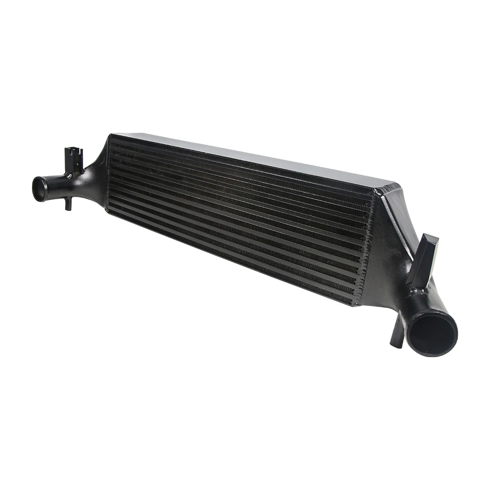

Performance Tuning Intercooler For VW POLO 6R 1.4l GTI 1.8L TSI 2.0l Intercooler For Polo 1.4L