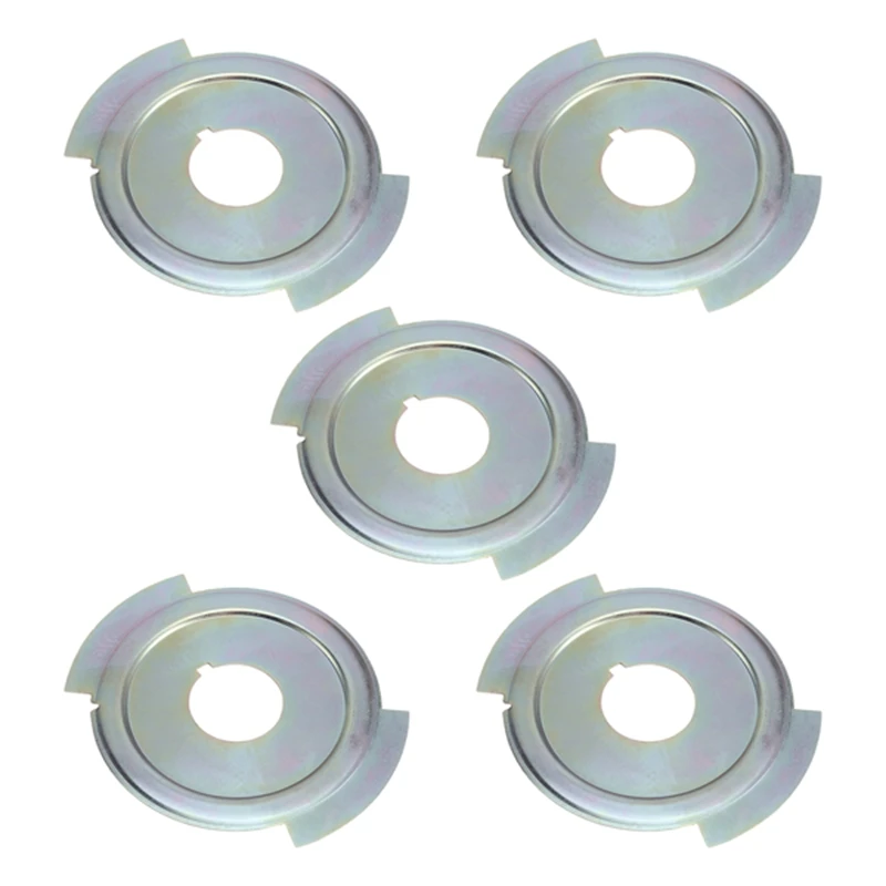 Super Sale 5PCS Crankshaft Angle Sensing Blade for Mitsubishi Lancer IV 2000-2007 CS9A L200 L300 Galant Outlander MD187953 1840A