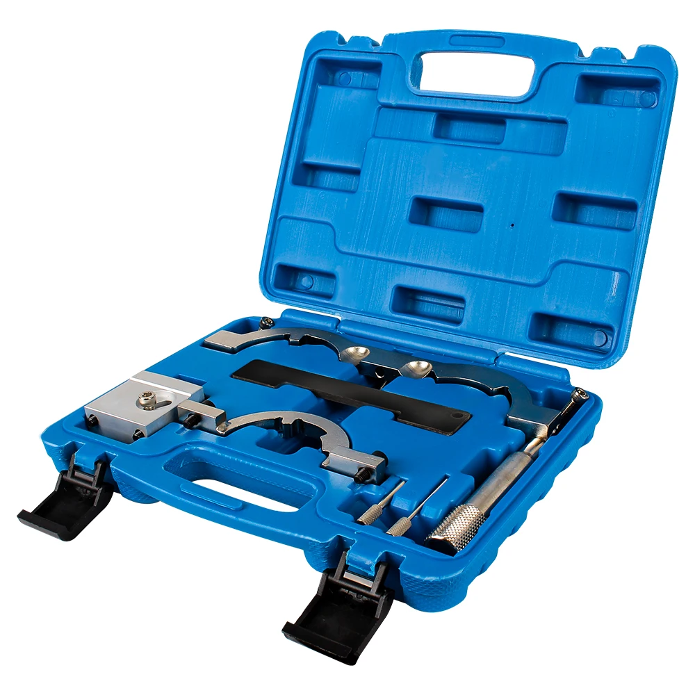 

For Opel Vauxhall Chevrolet 1.0 1.2 1.4 NEW Timing Tool Kit Set Timing Locking Tools Set Turbo Engine