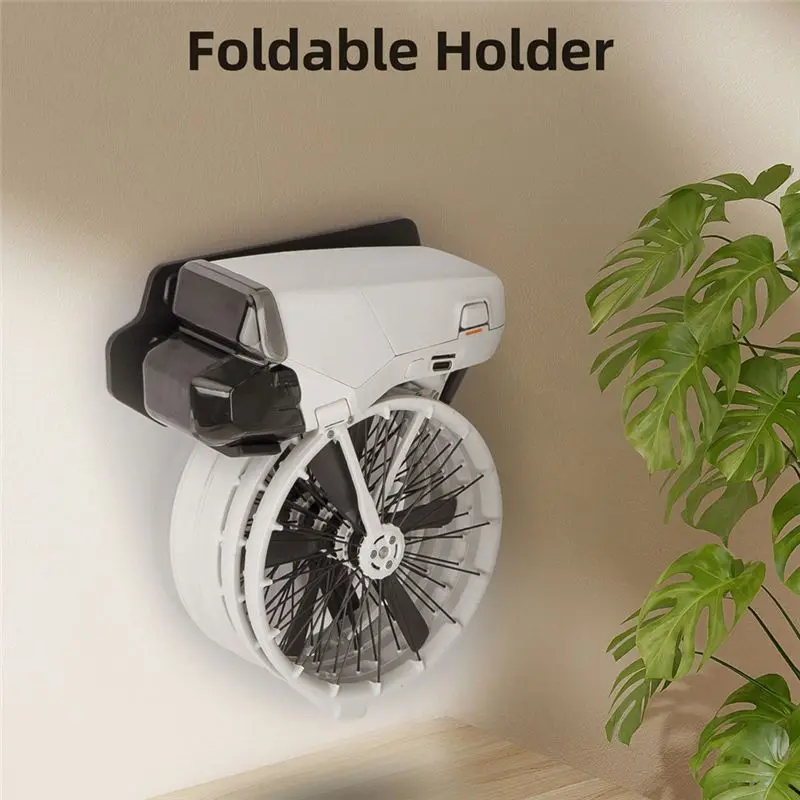 Display Stand For DJI FLIP Body Suspension Storage Display Rack Drone Wall-Mounted Bracket Accessories-Y41A