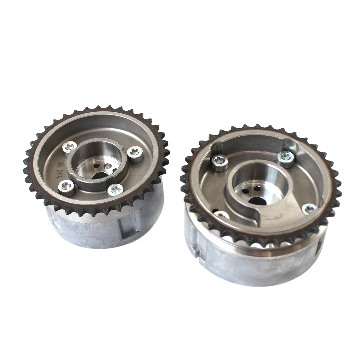 Camshaft Vvt Timing… - image