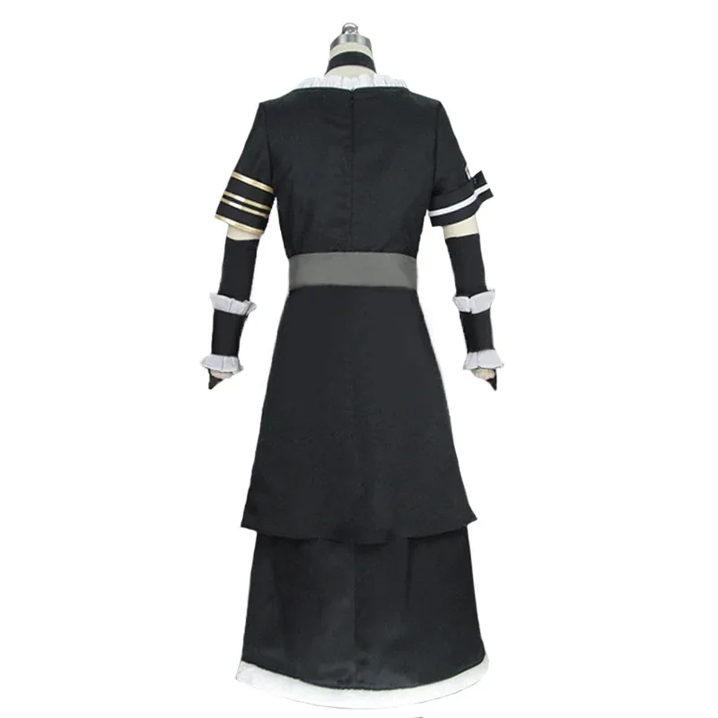 زيزي 2025 لوبوسريجينا أزياء تنكرية لحفلات عيد الميلاد والهالوين مصنوعة حسب الطلب بأي حجم 110