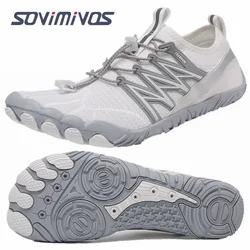 Barefoot Trail Shoes Barefoot Shoes for Men Casual Ladies Women Hiking Water Shoes Aquatic Sneaker Shoe Man tenis masculino