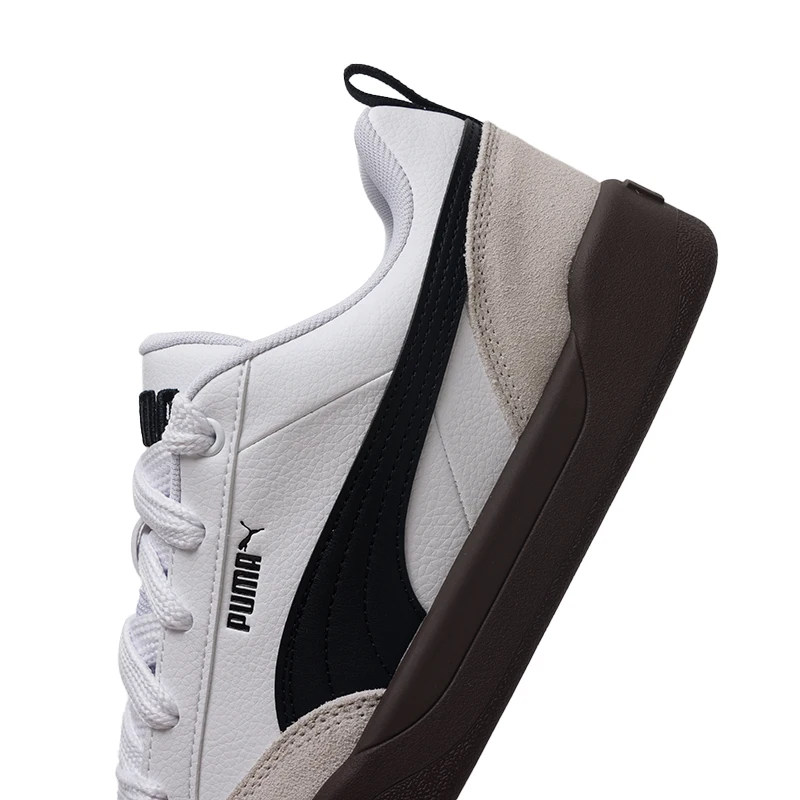 Puma Park Lifestyle Og Unisex Casual Shoes Cushioning Breathable Sports Shoes Outdoor Fashion Sneakers 397262-01