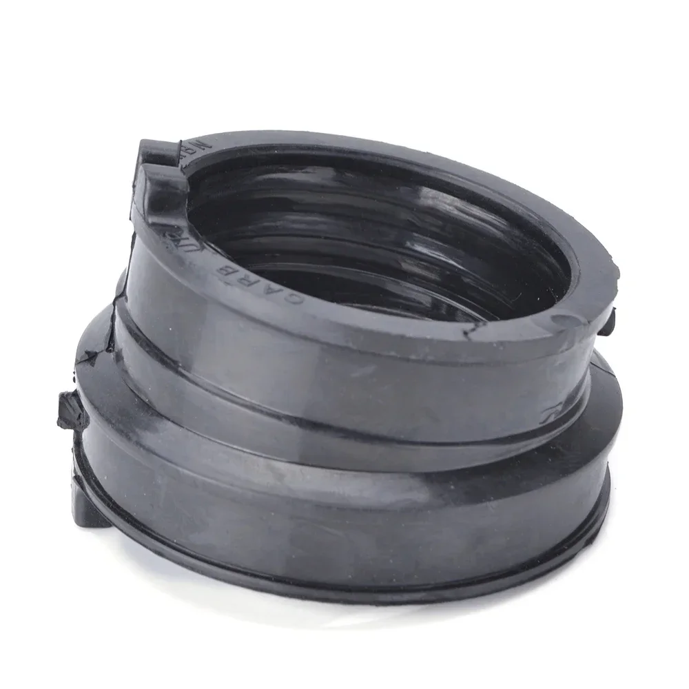 Adaptador de Interfaz para Colector de Admisión de Carburador para Motocicleta Honda XR650R 2000 2001 2002 2003-2007, 16211-MBN-640