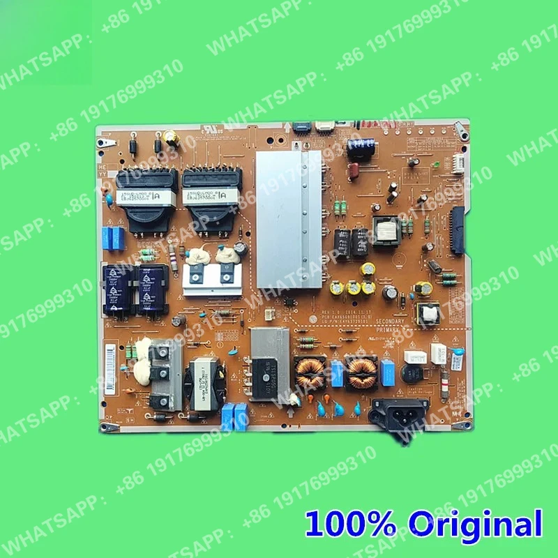 EAX65691001 3,0 EAY63729101 LGP4955-15UL6 Placa de alimentación para LG TV 55UF850T 55UF770V 55UF8500 55UF7700 55UF850V 55UF7600-UJ
