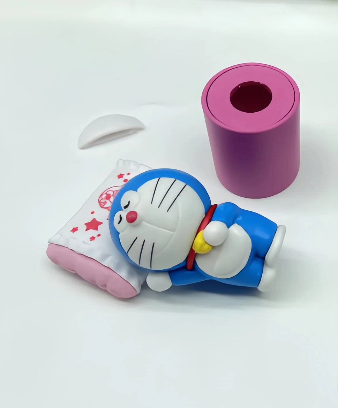 

Машина для кошачьей комнаты, миниатюрная пейзажная серия, слепая коробка, Kawai, мини-фигурка, украшение для рабочего стола, игрушки-сюрприз, подарок для друга