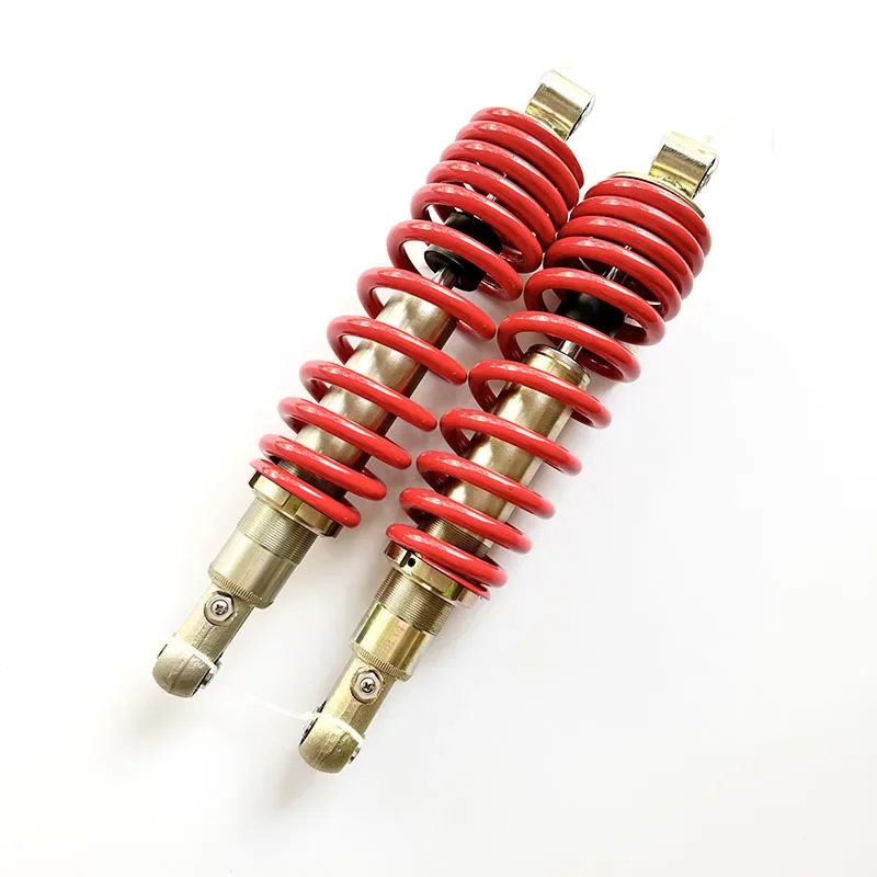 CF 1PCS Front shock Absorber For CFMOTO CF500 CF625 ATV500 500 550 600 625 520 Goes 500 Quad 9010-050600-10001