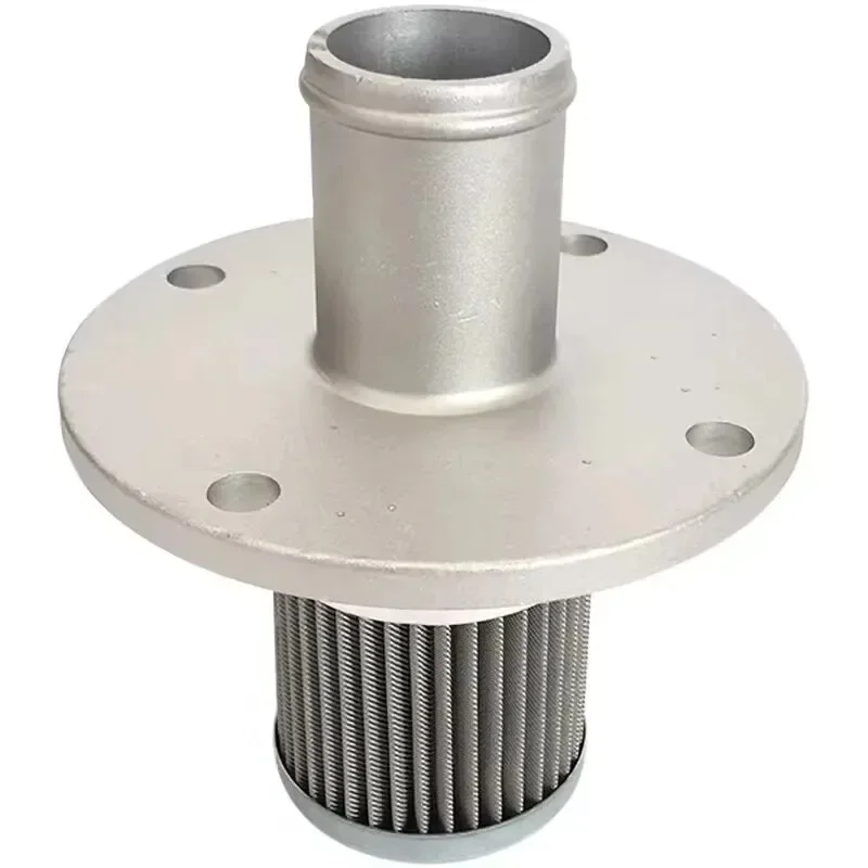 

Hydraulic Oil Filter Element For Komatsu PC35MR-2 30MR-3 30-7/5 Excavator NEW 1PC