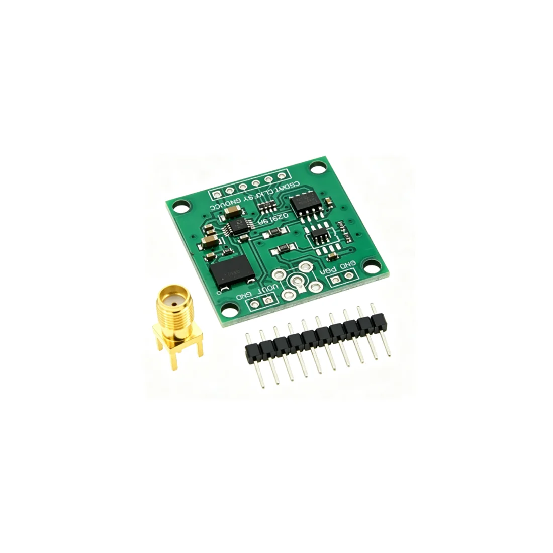 AD9833 triangle sine wave signal source IC Integrated Circuit Square Wave Generator Module