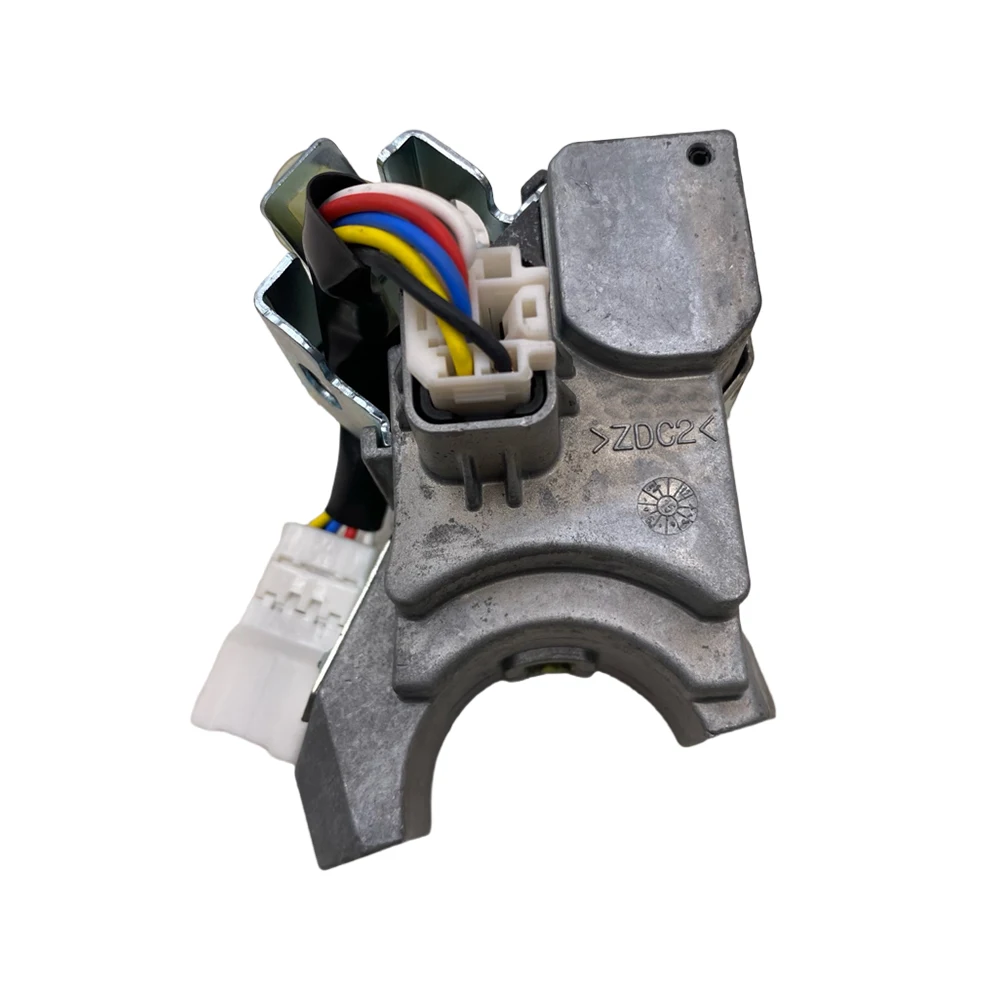 OEM 81900-4V000 case for hyunda-i  Elantra MD 2010 Automobile steering lock 819004V000 Rv and spare parts