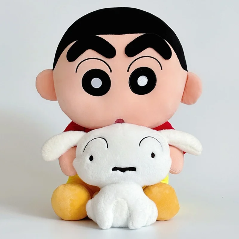 Genuine Xiaoxin doll plush doll girl sleeping and holding rag doll children toys boy and girl birthday gift