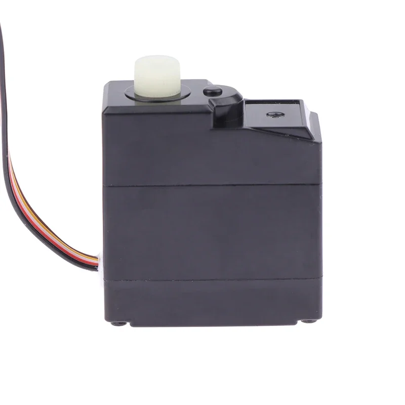 16101 16102 16103 201 RC Auto-onderdelen 16101-6050 17G 5-draads stuurinrichting Servo Afstandsbediening Auto 16101-6050 Stuurinrichting