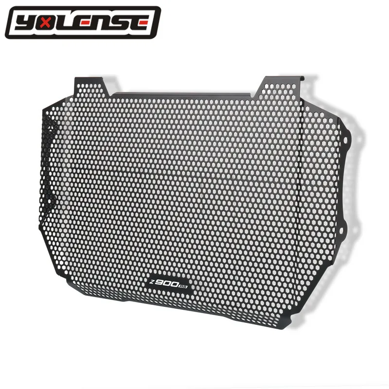 2021-2023 For Z900RS Z900 RS 2017-2020 Motorcycle Accessories Radiator Grille Guard Cover Protector