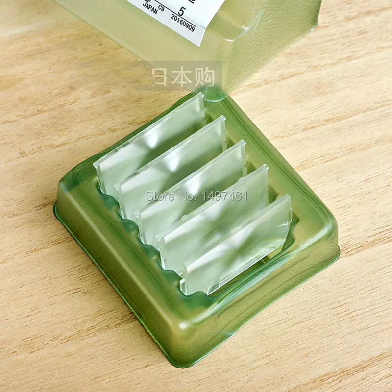 1 peças de reparo de vidro da tela de foco fosco vf para canon eos 1dx 1dx mark ii; 1dx mark iii 1dx2 1dx3 slr