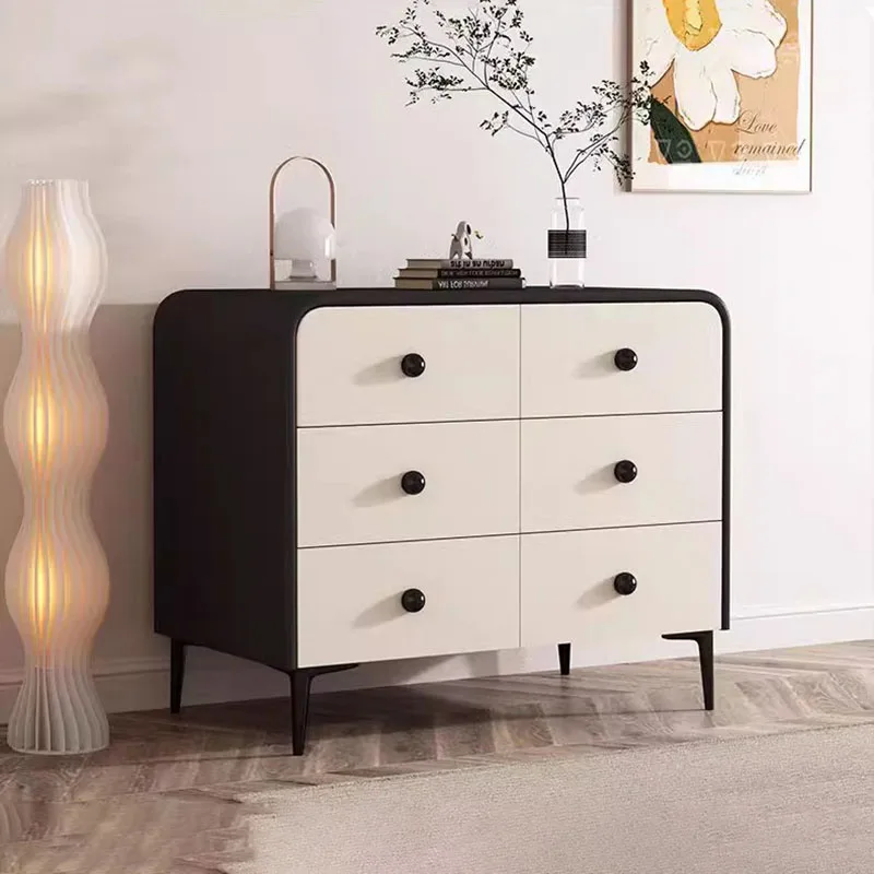 

Classic Minimalist Living Room Cabinets Storage Modern Nordic French Living Room Cabinets Design Elegant Meuble Furniture