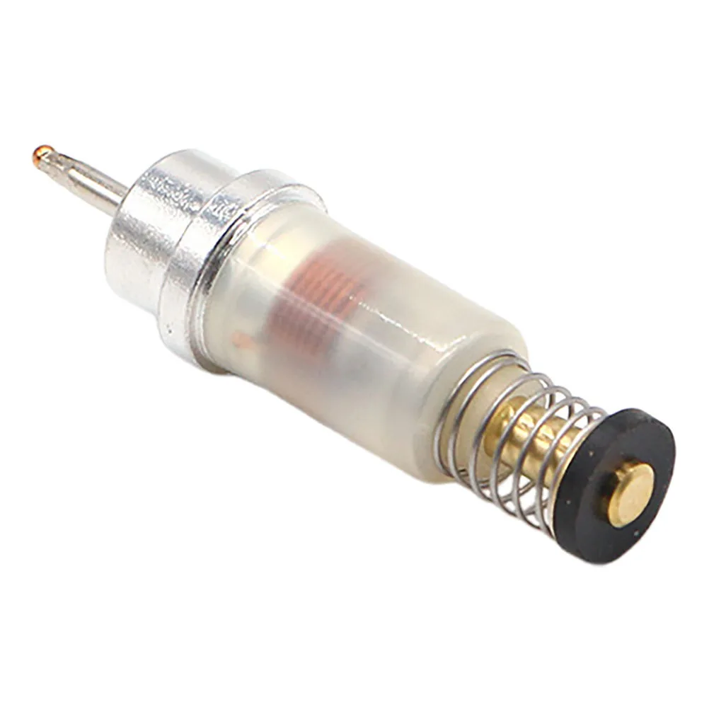 

Universal Gas Thermocouple Kit Safety Electromagnetic Valve for Flame-Out Protection Gas Stoves Heaters Outdoor Patio Heater