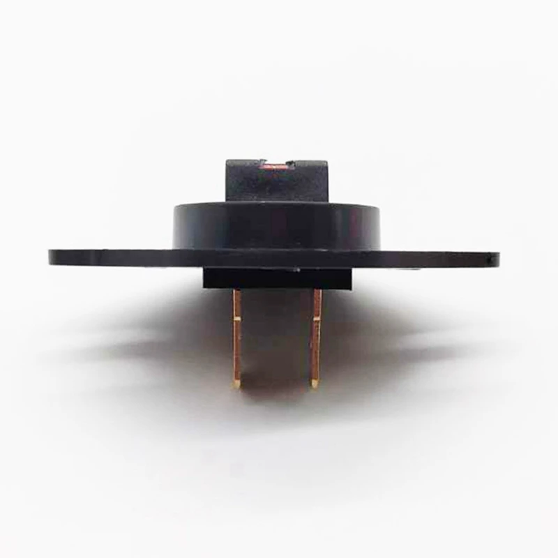 DC32-00007A Dryer Thermistor DIRECT Replacement- For Samsung & Kenmore Dryers - Replaces AP4201716 2068429 PS4204984