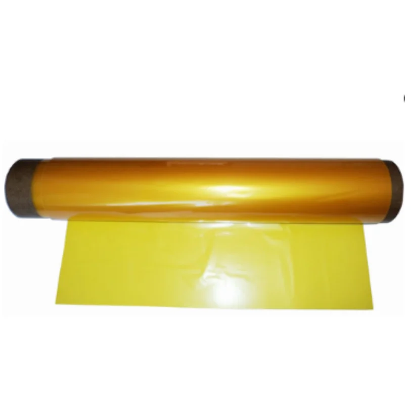 6051-MT THERMALLY CONDUCTIVE POLYIMIDE FILM PI FILM