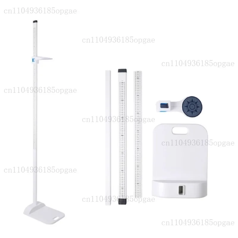 

Механический прибор для измерения высоты, линейка высоты для физического осмотра