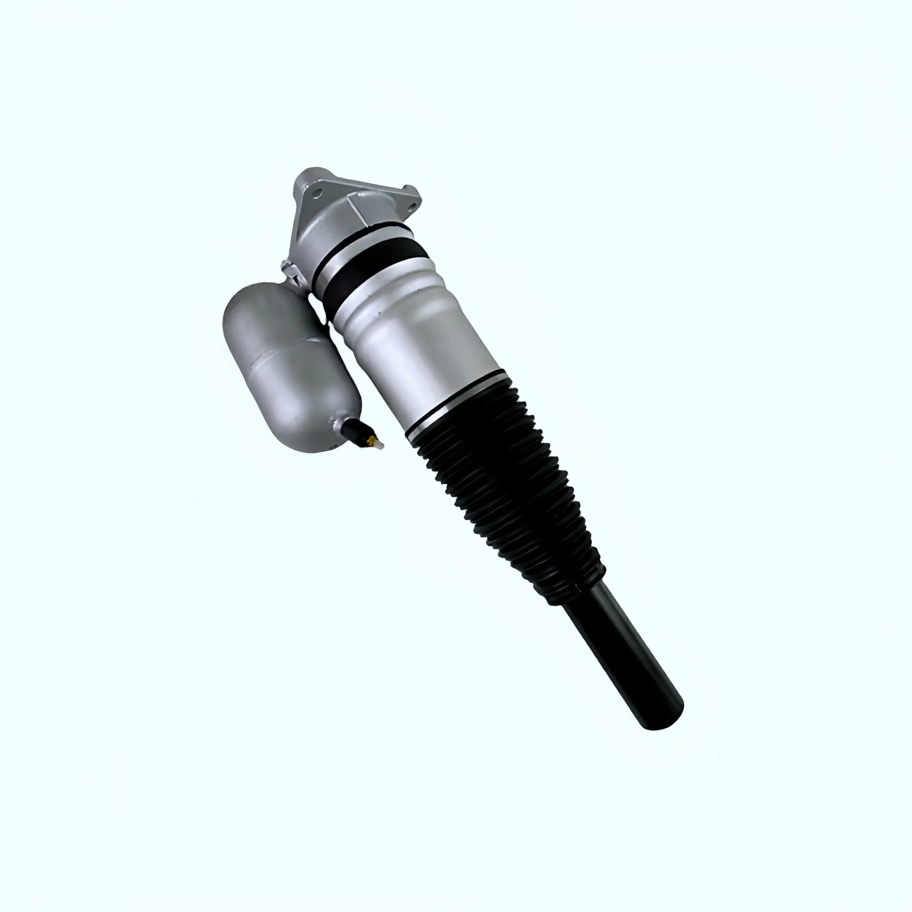 

4N4 616 001 For Audi A8D5 Rear Air Spring Strut 4N4616001 4N4616002Air Shock Absorber Air Suspension 4N4 616 002