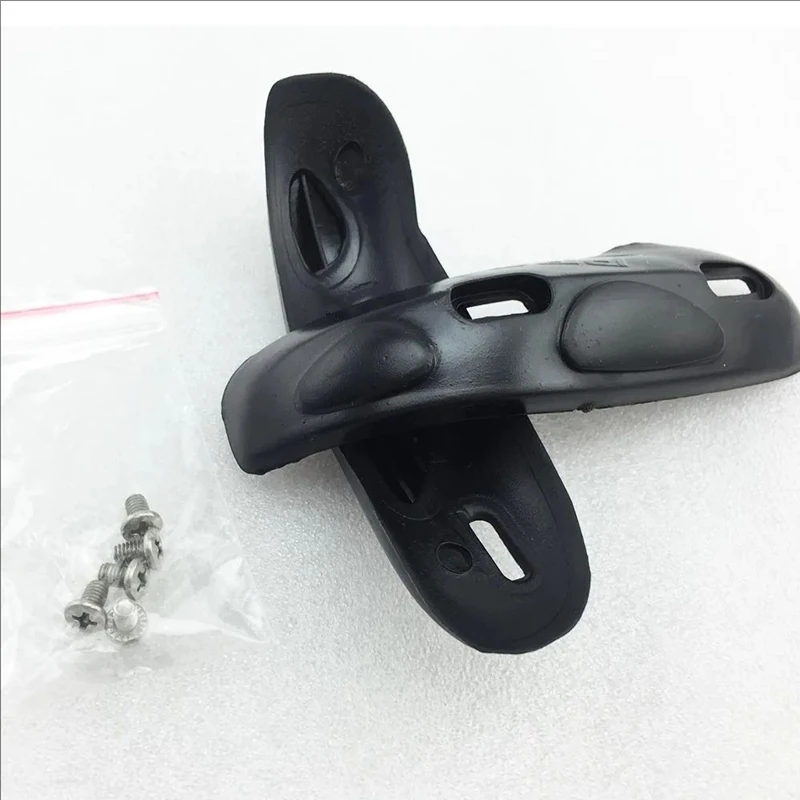 Motorcycle Shoes Boots Anti-collision Slider Accessories for Pro-biker Speed Boots Riding Tribe Brand Model B1001 A004 A09003