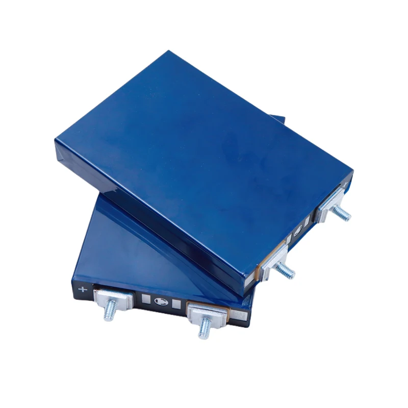 جديد 3.2 فولت 32Ah LiFePO4 بطارية قابلة للشحن 5C عالية الطاقة diy12v 24 فولت 36 فولت 48 فولت سيارة كهربائية RV دراجة نارية ثلاثية العجلات المنزل ضوء الشمس