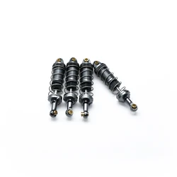 mjx14301 14302 14303 14304 hydraulic shock absorber shock absorber rc car parts rc shock
