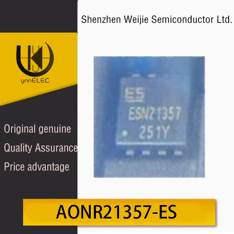 AONR21357-ES Genuin…