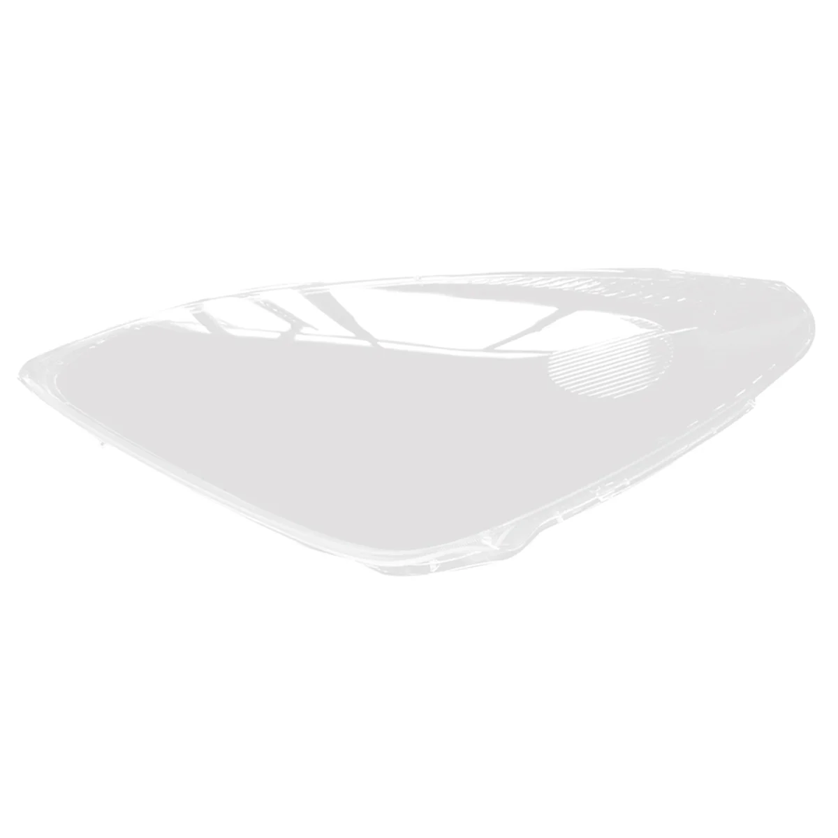 

Left Car Headlight Lens Cover Head Light Lamp Shade Shell Lens Lampshade for Lexus ES ES300 ES330 2003-2005