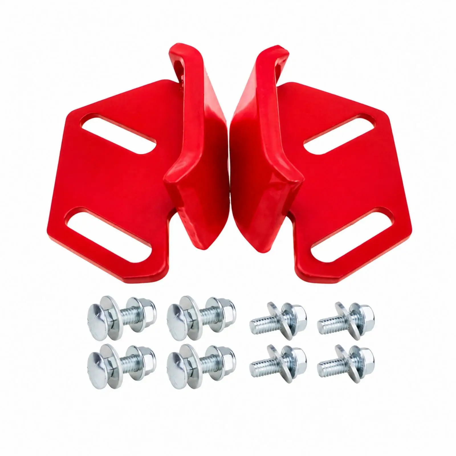 red-snow-thrower-skid-shoe-wear-plate-replacement-snowblower-slide-shoe-kit-for-adjustable-drive-models