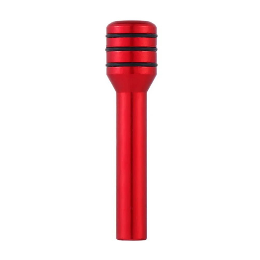 Car Door Accessories Aluminum Alloy Door Bolts For Vehicle Customization Long-lasting Material for versatile Compatibility