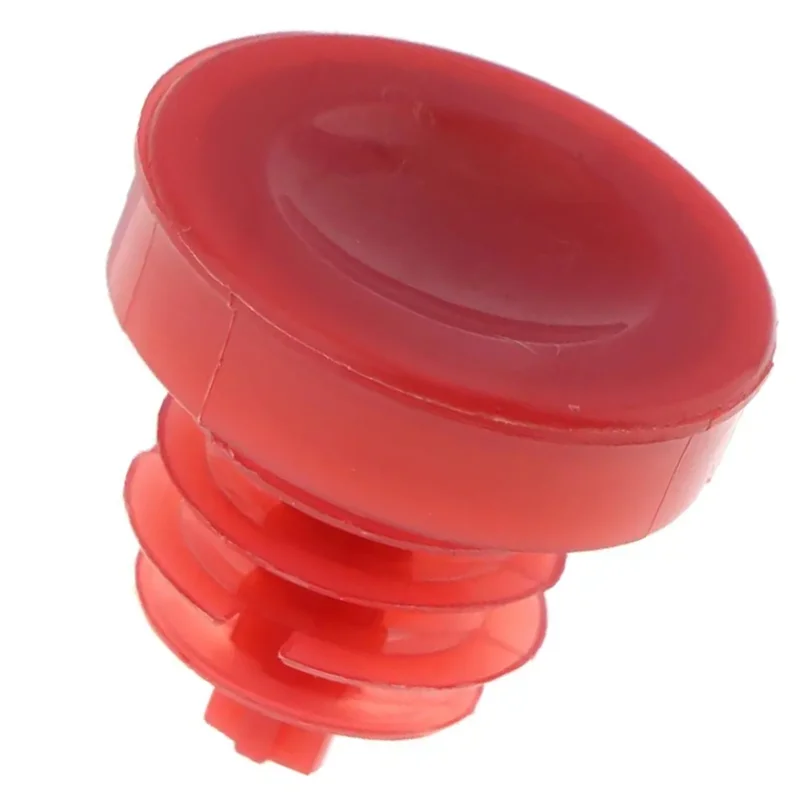 

Car Power Steering Pump Reservoir Cap Plug Cover 53697-SB3-952 Auto Power Assist Pump Cover Cap For Honda Accord Civic-A54R