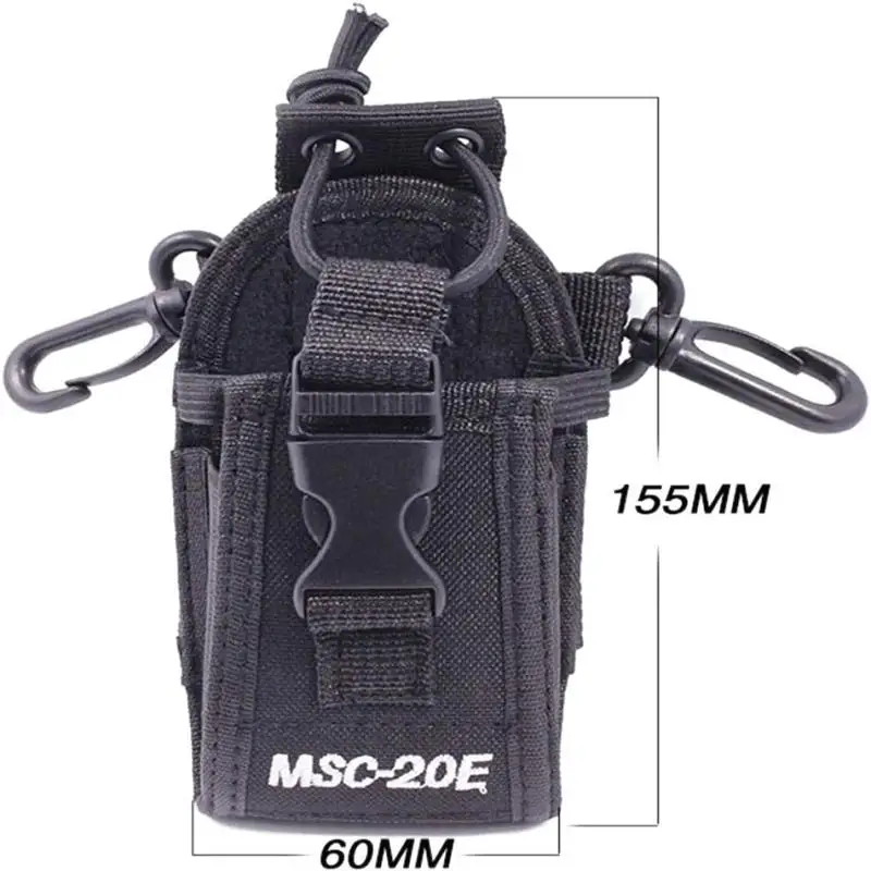 Variant: MSC-20E