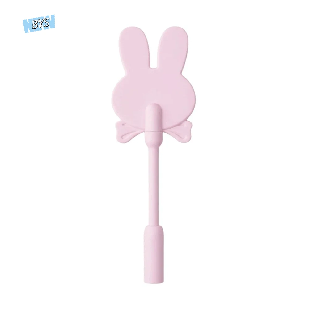 

Creative 3D Printed Wand Tap To Pay Portable Candy Color Contactless Payment Sleeve Funny Lightweight Rabbit Magic Wand Holder