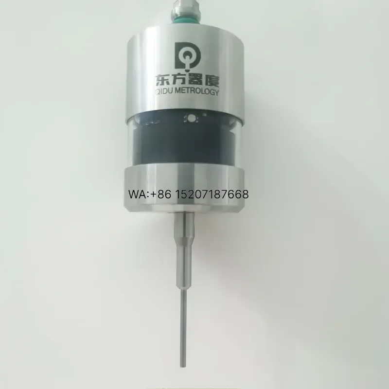 Wmwmnu for M2 Tungsten Carbide Ruby Ball Ceramic Probe Stylus 35.5mm Length 1mm Tip CNC CMM 3D Precision Positioning Stylus