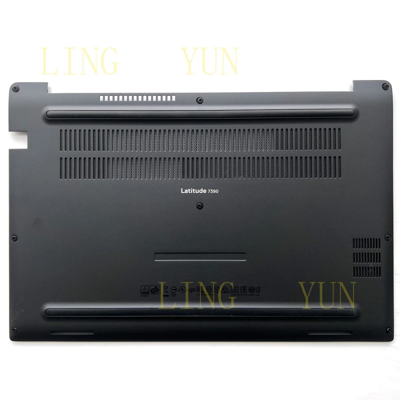 

Новая нижняя крышка корпуса для Dell Latitude 7390 E7390 0YNM35 YNM35
