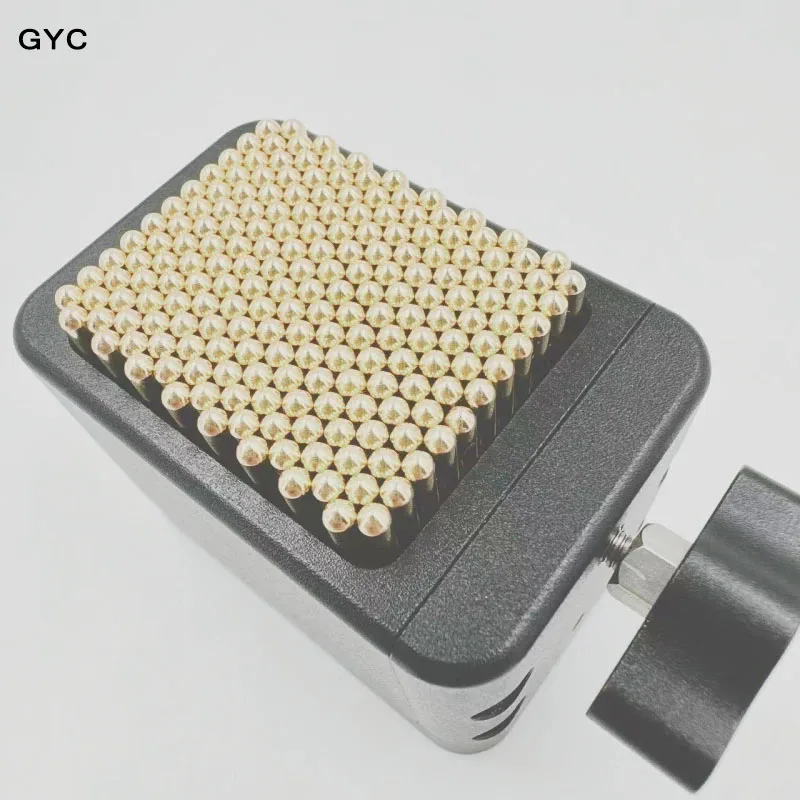 GYC High-end Watch Repairing Tool with High-Quality Universal Base Capable of Changing the Size At Will.