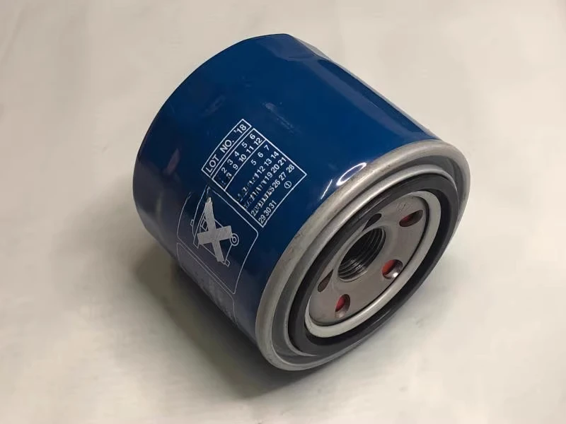 Suitable for Hyundai Yuedong Landon Rena Lead Elantra Sol Eight-name Tu Kia K2K3 Oil Filter Grid Cleaner